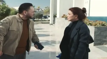 مسلسل اللون الأزرق على قناة الحياة يناقش طيف التوحد وصراعاته الاجتماعية